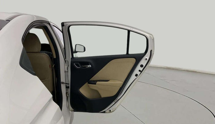 2022 Honda City 1.5L I-VTEC V MT 5TH GEN, Petrol, Manual, 34,392 km, RHS Rear Door
