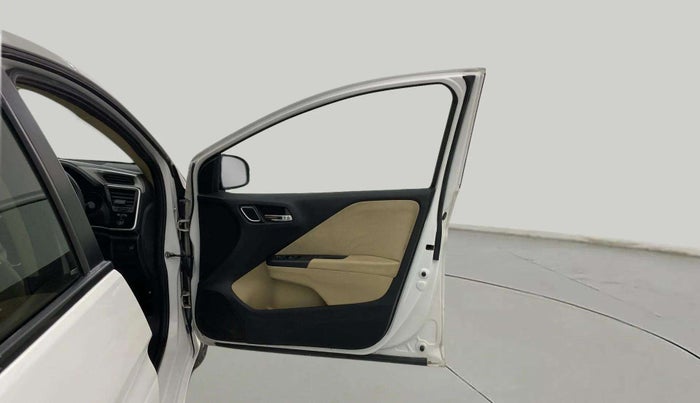 2022 Honda City 1.5L I-VTEC V MT 5TH GEN, Petrol, Manual, 34,392 km, RHS Front Door