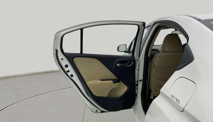 2022 Honda City 1.5L I-VTEC V MT 5TH GEN, Petrol, Manual, 34,392 km, LHS Rear Door