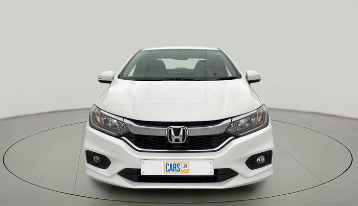 2022 Honda City 1.5L I-VTEC V MT 5TH GEN, Petrol, Manual, 34,392 km, Front