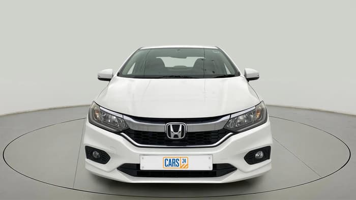 2022 Honda City 1.5L I-VTEC V MT 5TH GEN, Petrol, Manual, 34,392 km, Front