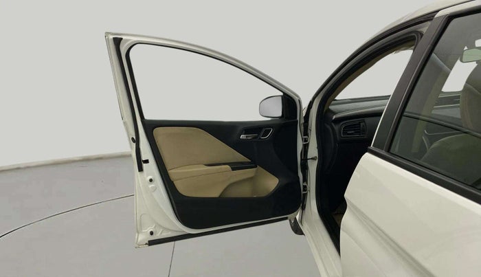 2022 Honda City 1.5L I-VTEC V MT 5TH GEN, Petrol, Manual, 34,392 km, LHS Front Door