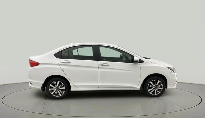 2022 Honda City 1.5L I-VTEC V MT 5TH GEN, Petrol, Manual, 34,392 km, Right Side View