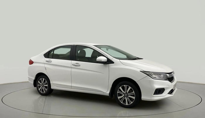 2022 Honda City 1.5L I-VTEC V MT 5TH GEN, Petrol, Manual, 34,392 km, Right Front Diagonal