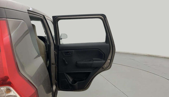 2020 Maruti New Wagon-R LXI CNG 1.0, CNG, Manual, 36,624 km, RHS Rear Door