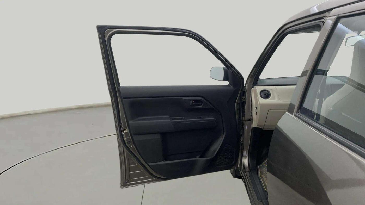 2020 Maruti New Wagon-R LXI CNG 1.0, CNG, Manual, 36,624 km, LHS Front Door