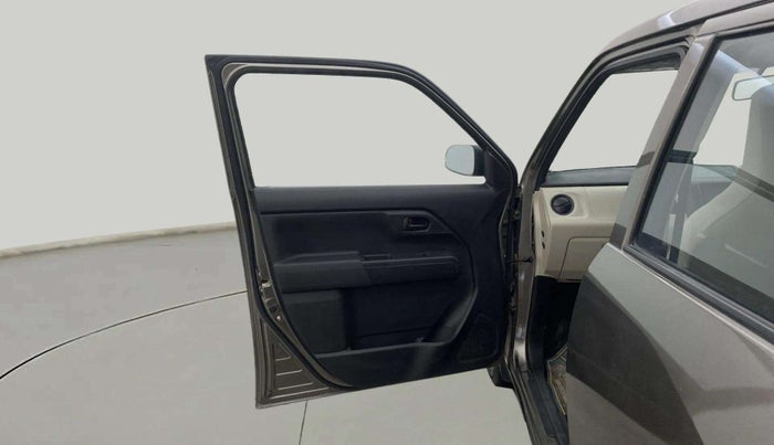 2020 Maruti New Wagon-R LXI CNG 1.0, CNG, Manual, 36,624 km, LHS Front Door