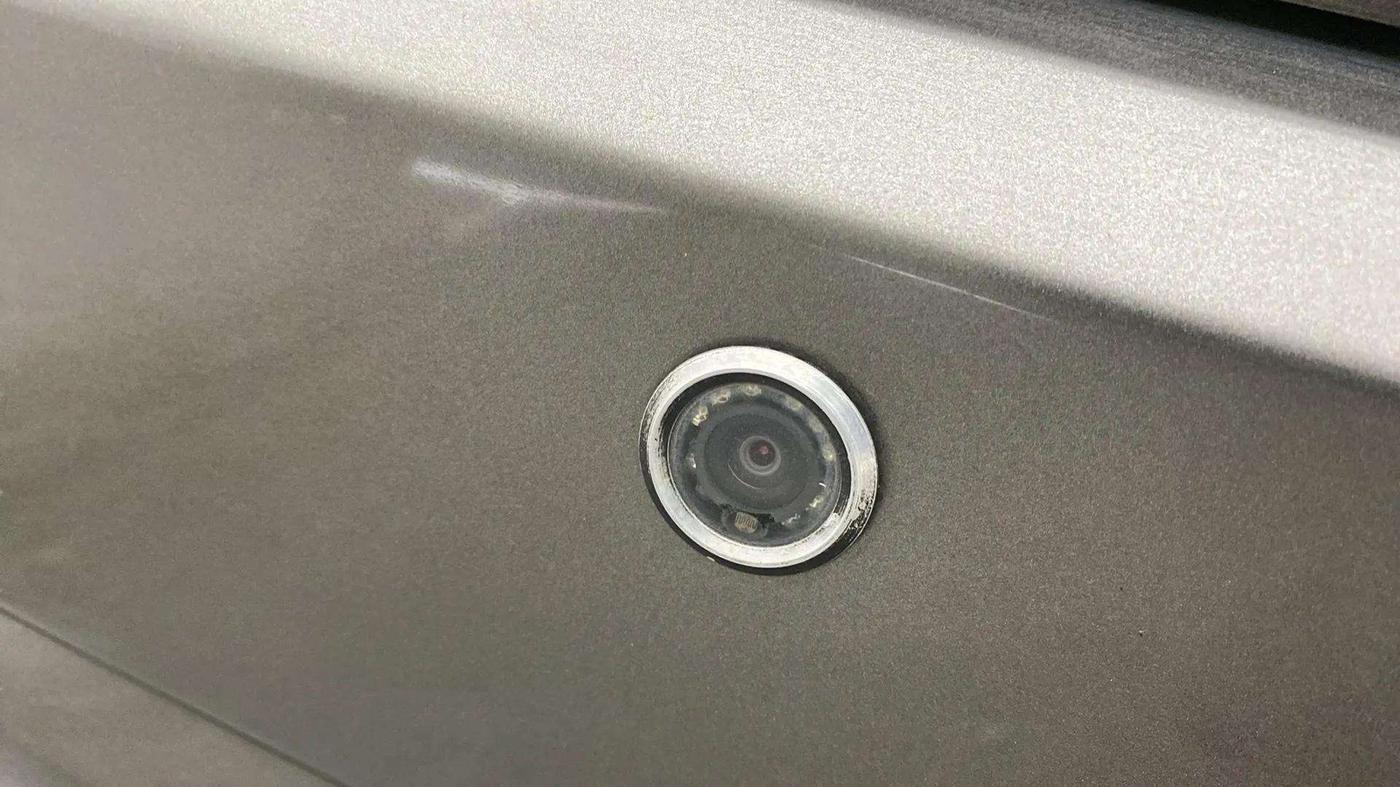 2020 Maruti New Wagon-R LXI CNG 1.0, CNG, Manual, 36,624 km, Parking Camera