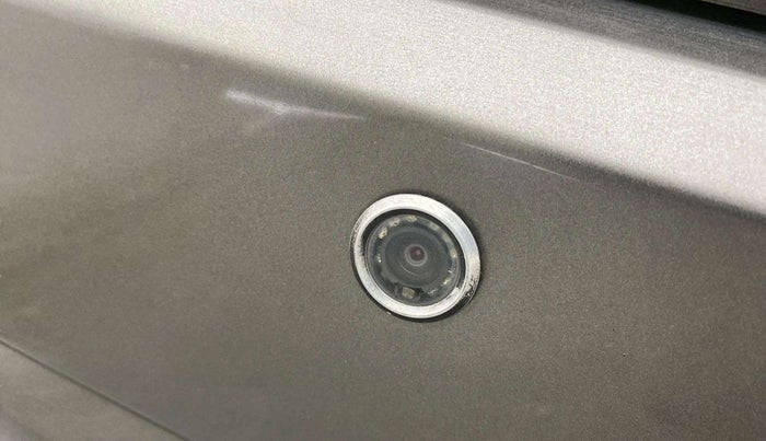 2020 Maruti New Wagon-R LXI CNG 1.0, CNG, Manual, 36,624 km, Parking Camera