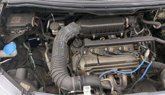 2020 Maruti New Wagon-R LXI CNG 1.0, CNG, Manual, 36,624 km, Engine View - Right