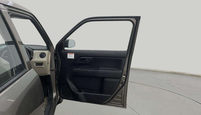 2020 Maruti New Wagon-R LXI CNG 1.0, CNG, Manual, 36,624 km, RHS Front Door