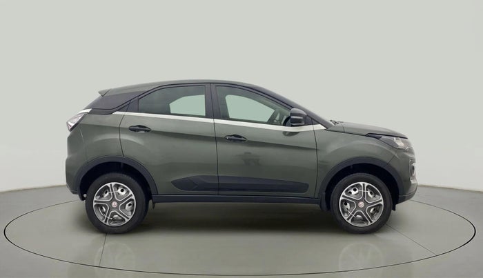 2022 Tata NEXON XE PETROL, Petrol, Manual, 23,785 km, Right Side View