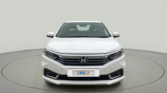 2024 Honda Amaze 1.2L I-VTEC VX, Petrol, Manual, 8,135 km, Front