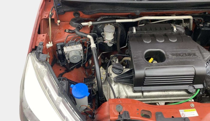 2020 Maruti Celerio ZXI AMT (O), Petrol, Automatic, 18,115 km, Engine View - Right