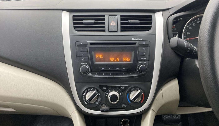 2020 Maruti Celerio ZXI AMT (O), Petrol, Automatic, 18,115 km, Air Conditioner