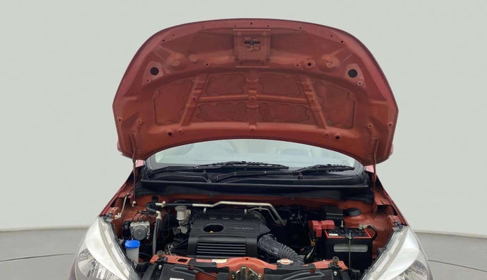 2020 Maruti Celerio ZXI AMT (O), Petrol, Automatic, 18,115 km, Open Bonet