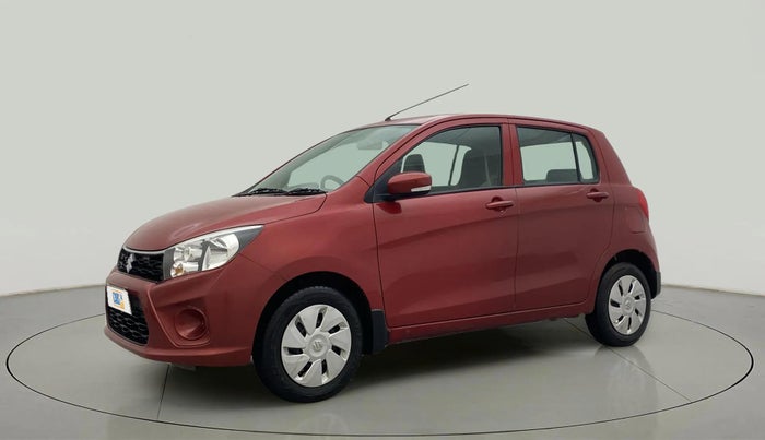 2020 Maruti Celerio ZXI AMT (O), Petrol, Automatic, 18,115 km, Left Front Diagonal