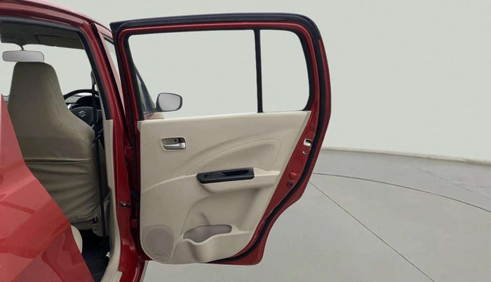 2020 Maruti Celerio ZXI AMT (O), Petrol, Automatic, 18,115 km, RHS Rear Door