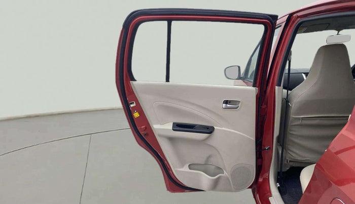 2020 Maruti Celerio ZXI AMT (O), Petrol, Automatic, 18,115 km, LHS Rear Door