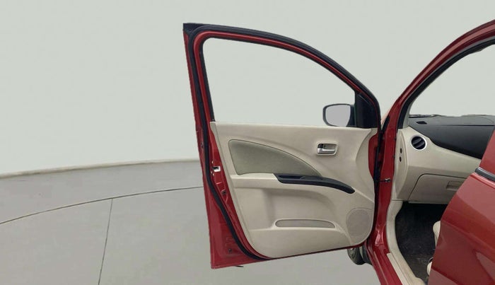 2020 Maruti Celerio ZXI AMT (O), Petrol, Automatic, 18,115 km, LHS Front Door