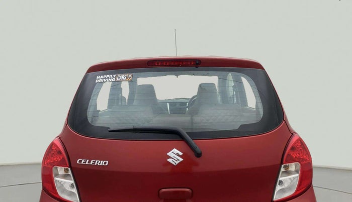 2020 Maruti Celerio ZXI AMT (O), Petrol, Automatic, 18,115 km, Rear Windshield