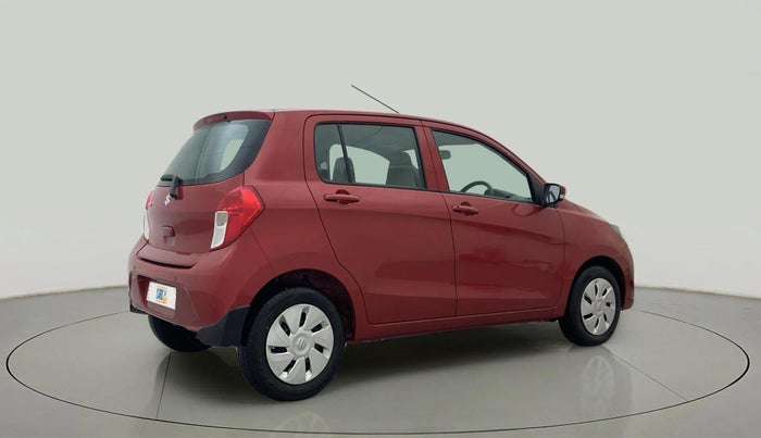 2020 Maruti Celerio ZXI AMT (O), Petrol, Automatic, 18,115 km, Right Back Diagonal