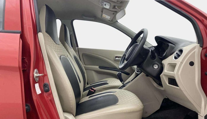 2020 Maruti Celerio ZXI AMT (O), Petrol, Automatic, 18,115 km, Right Side Front Door Cabin