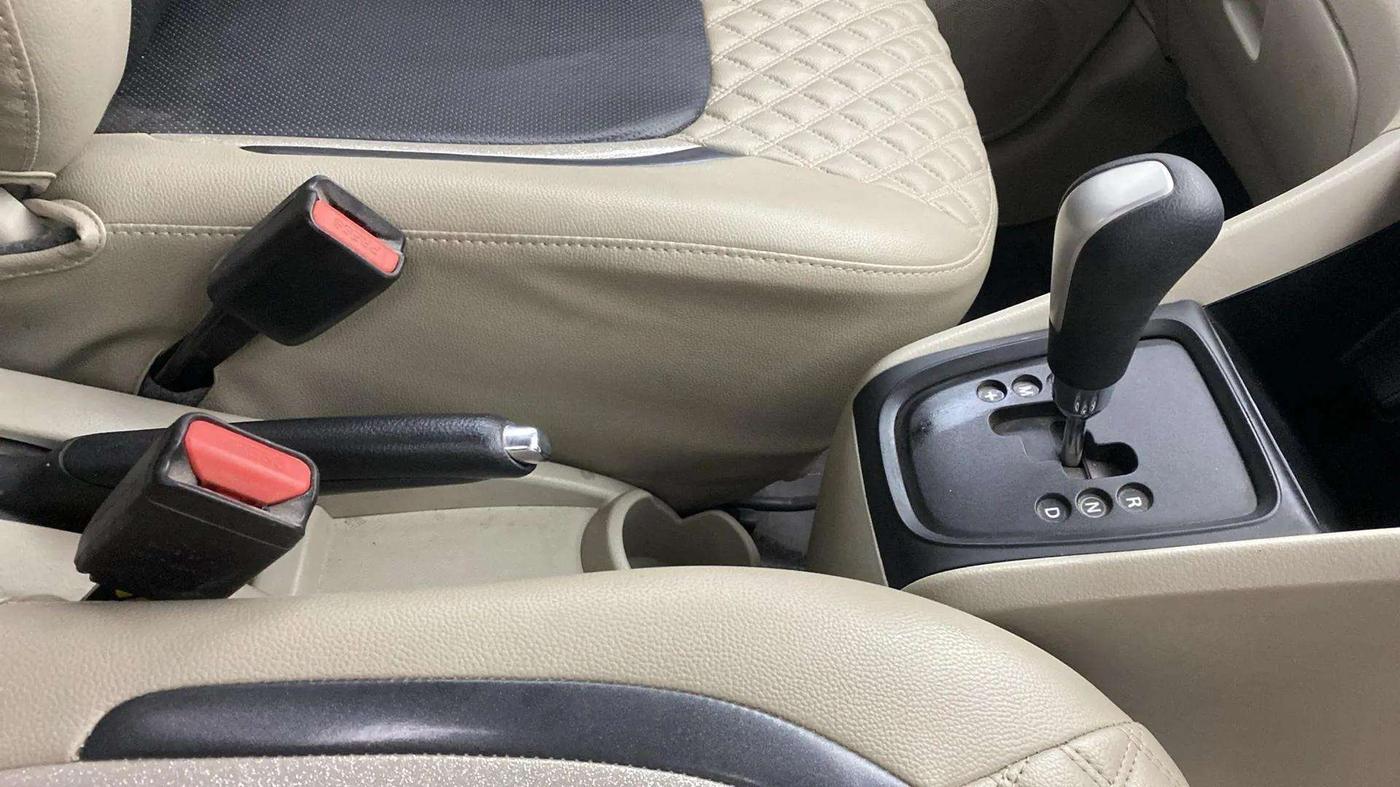 2020 Maruti Celerio ZXI AMT (O), Petrol, Automatic, 18,115 km, Gear Lever