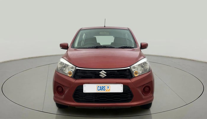 2020 Maruti Celerio ZXI AMT (O), Petrol, Automatic, 18,115 km, Front