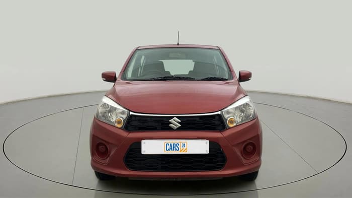 2020 Maruti Celerio ZXI AMT (O), Petrol, Automatic, 18,115 km, Front