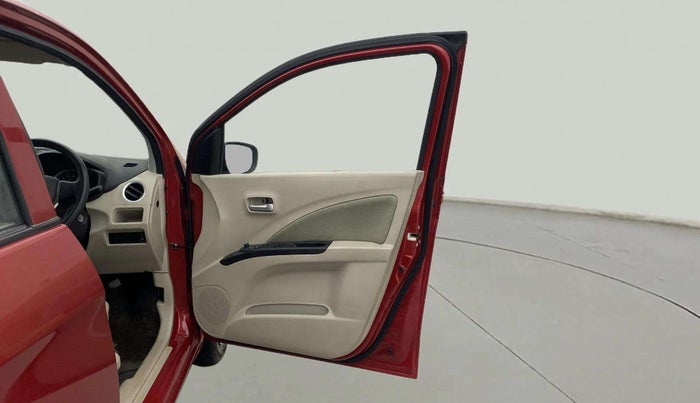 2020 Maruti Celerio ZXI AMT (O), Petrol, Automatic, 18,115 km, RHS Front Door
