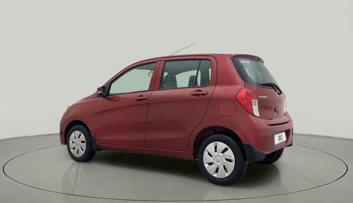 2020 Maruti Celerio ZXI AMT (O), Petrol, Automatic, 18,115 km, Left Back Diagonal
