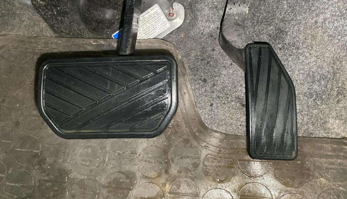 2020 Maruti Celerio ZXI AMT (O), Petrol, Automatic, 18,115 km, Pedals