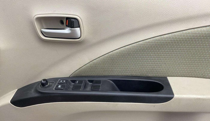2020 Maruti Celerio ZXI AMT (O), Petrol, Automatic, 18,115 km, Driver Side Door Panels Control