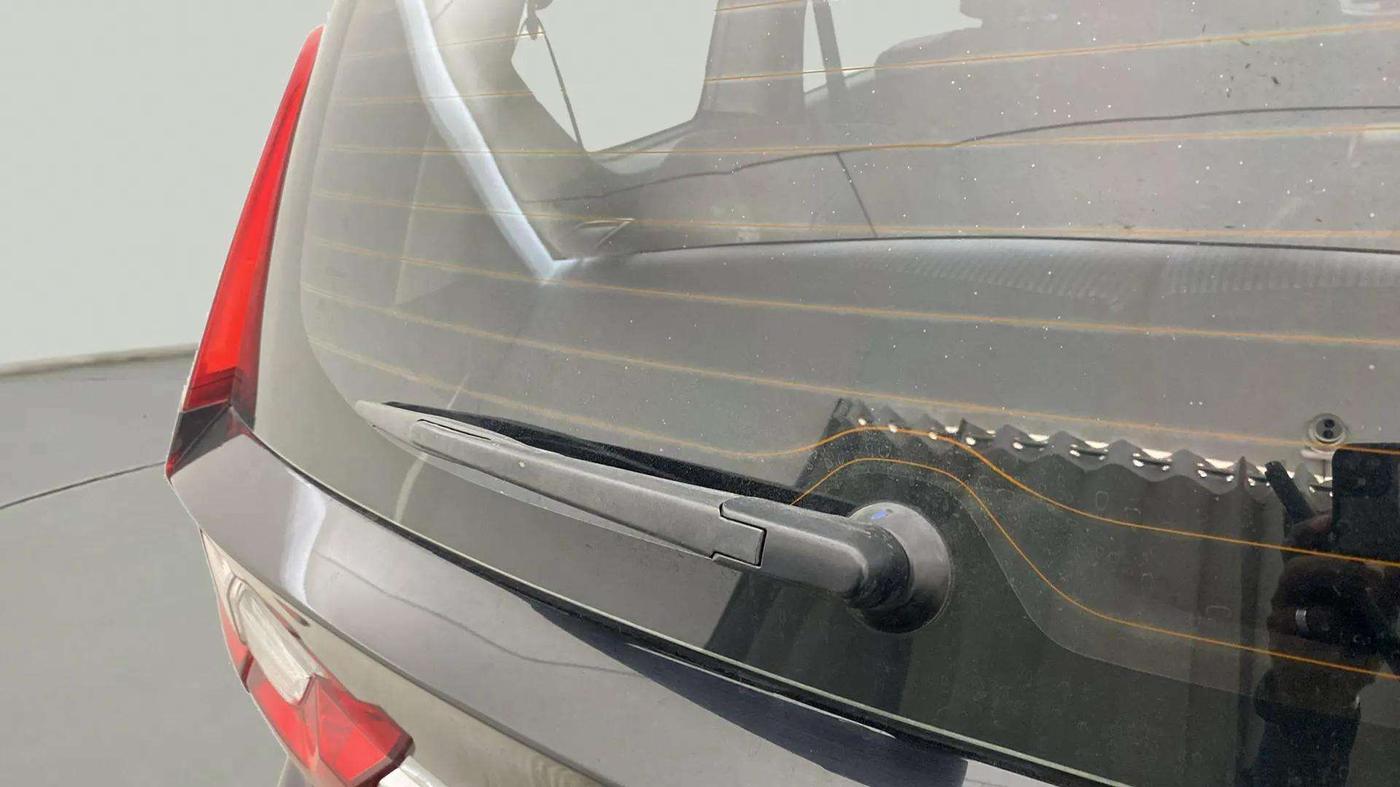 2020 Maruti XL6 ZETA MT, Petrol, Manual, 31,572 km, Rear Wiper