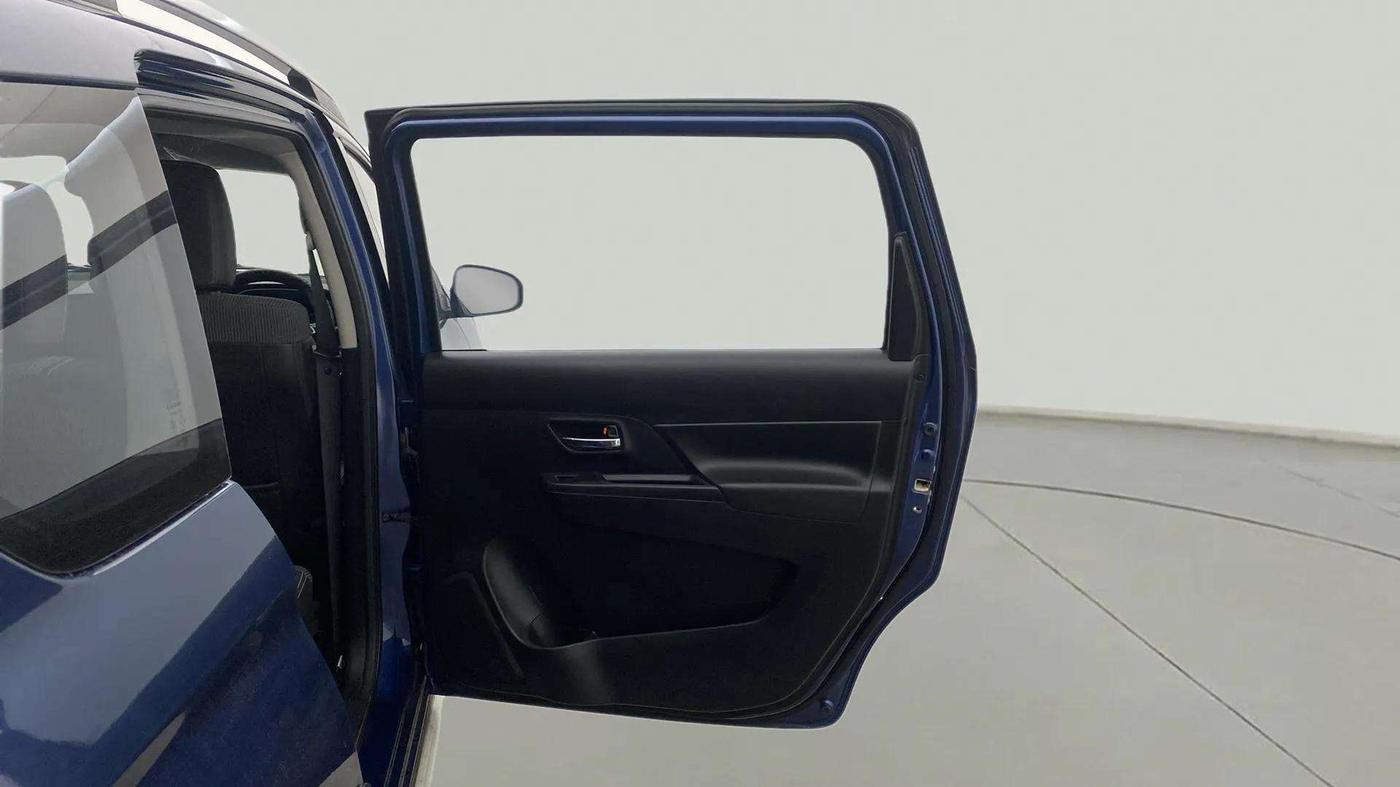 2020 Maruti XL6 ZETA MT, Petrol, Manual, 31,572 km, RHS Rear Door