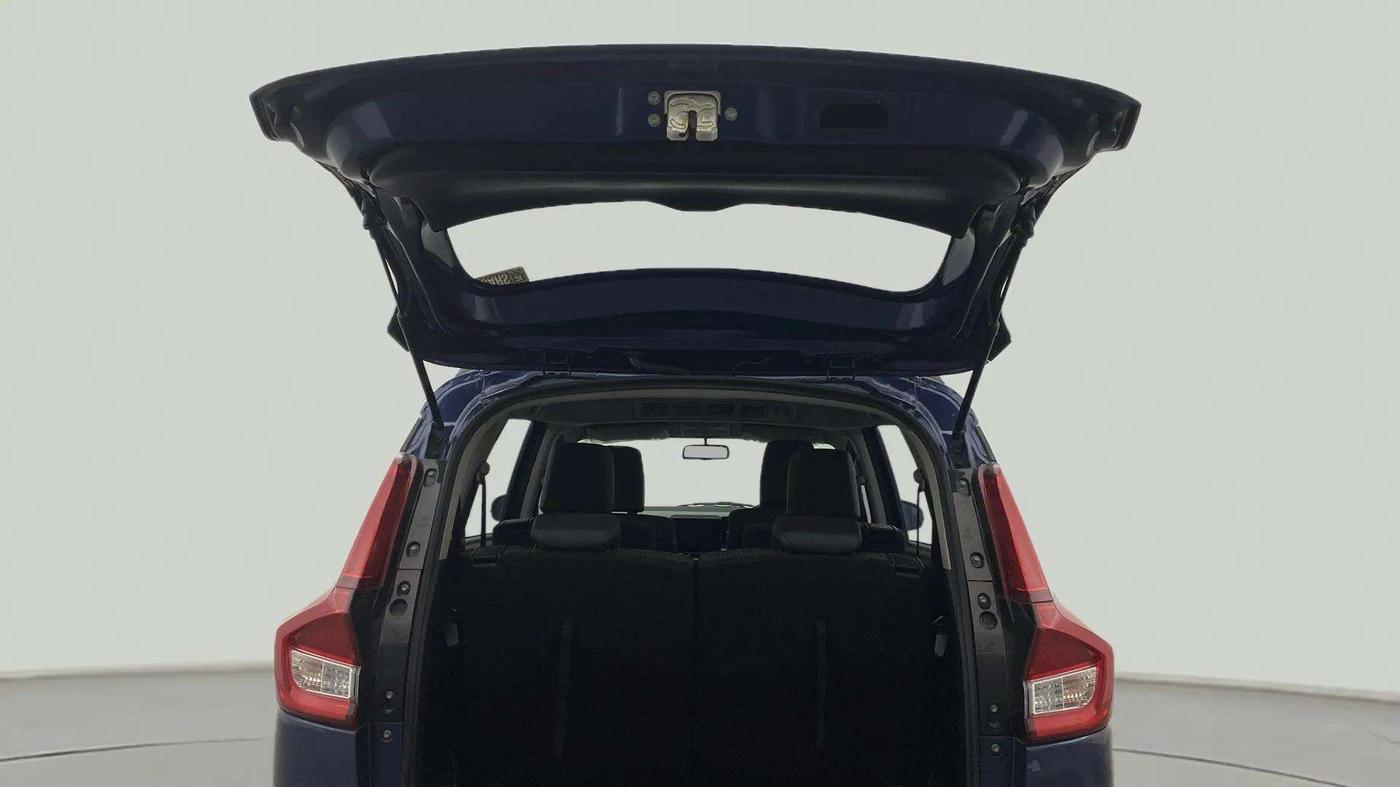 2020 Maruti XL6 ZETA MT, Petrol, Manual, 31,572 km, Boot Door Open