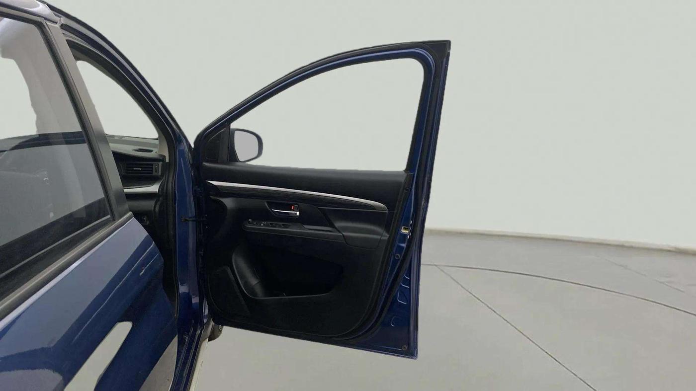 2020 Maruti XL6 ZETA MT, Petrol, Manual, 31,572 km, RHS Front Door