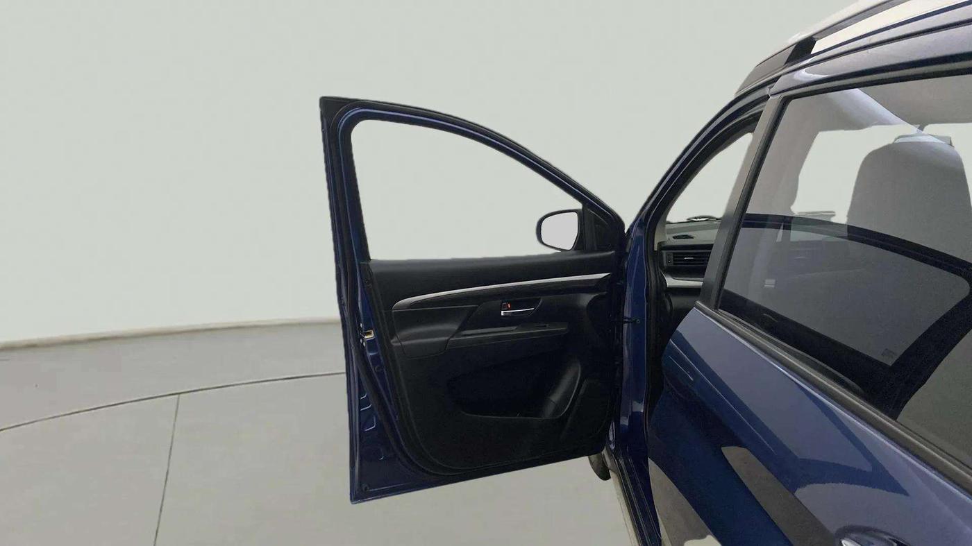 2020 Maruti XL6 ZETA MT, Petrol, Manual, 31,572 km, LHS Front Door