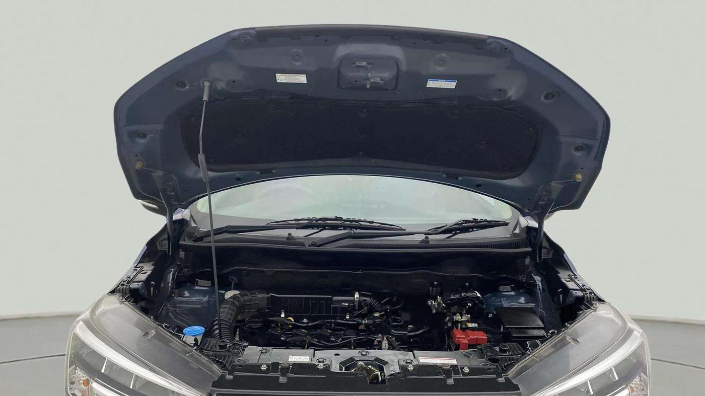 2020 Maruti XL6 ZETA MT, Petrol, Manual, 31,572 km, Open Bonet