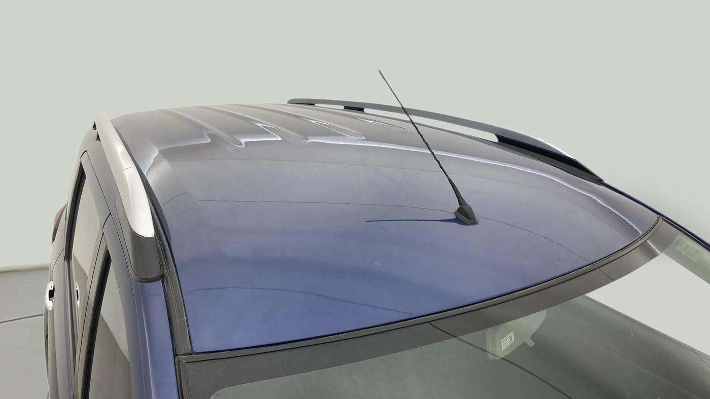 2020 Maruti XL6 ZETA MT, Petrol, Manual, 31,572 km, Roof