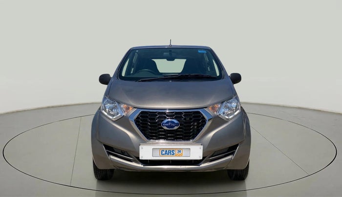 2019 Datsun Redi Go T (O), Petrol, Manual, 23,797 km, Front