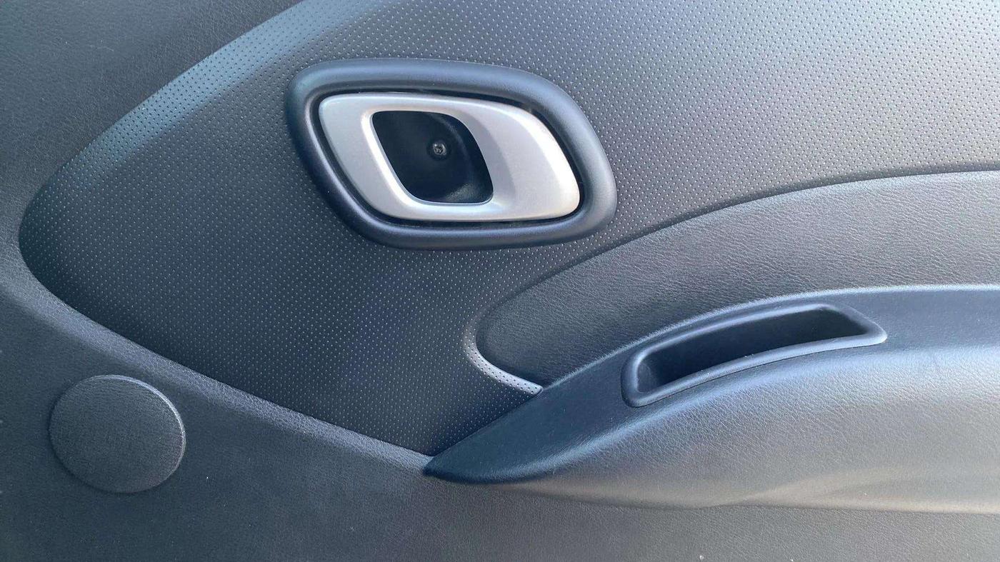2019 Datsun Redi Go T (O), Petrol, Manual, 23,797 km, Driver Side Door Panels Control