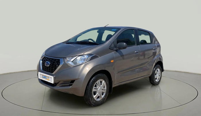 2019 Datsun Redi Go T (O), Petrol, Manual, 23,797 km, Left Front Diagonal
