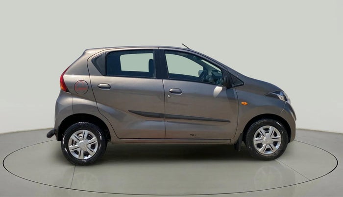 2019 Datsun Redi Go T (O), Petrol, Manual, 23,797 km, Right Side