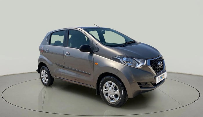 2019 Datsun Redi Go T (O), Petrol, Manual, 23,797 km, SRP