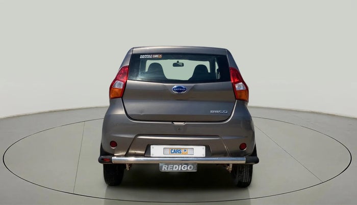 2019 Datsun Redi Go T (O), Petrol, Manual, 23,797 km, Back/Rear