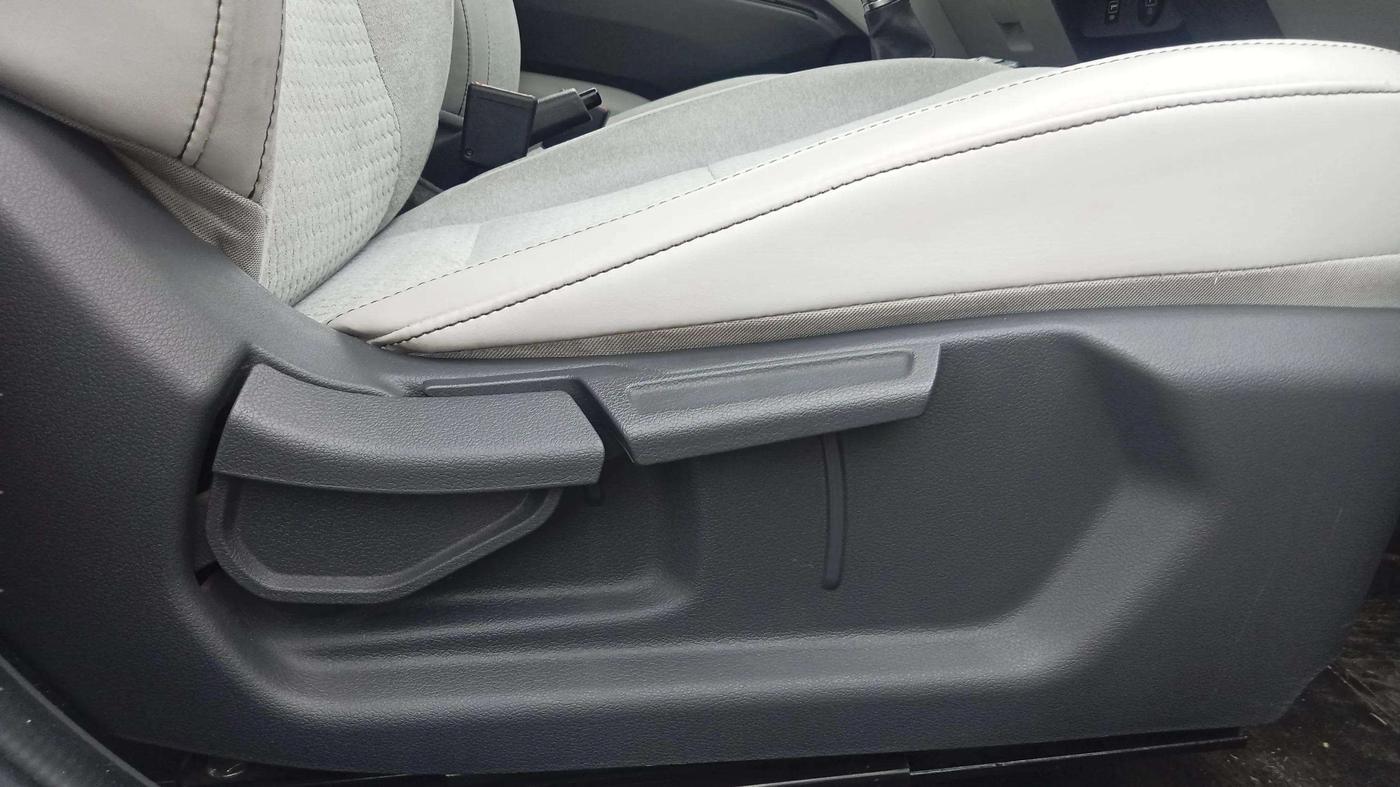 2019 Hyundai GRAND I10 NIOS MAGNA AMT 1.2 KAPPA VTVT, Petrol, Automatic, 28,853 km, Driver Side Adjustment Panel