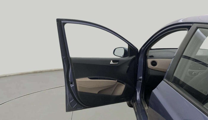 2014 Hyundai Xcent S (O) 1.2, Petrol, Manual, 29,706 km, LHS Front Door