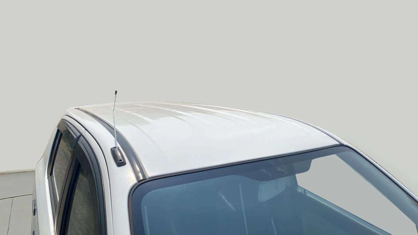 2018 Maruti Alto K10 VXI, Petrol, Manual, 27,214 km, Roof